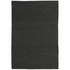Cadrys NATURALS JUTE CHARCOAL 250x300 Rug JUTENG3 image NaN