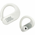 JBL Endurance Peak II True Wireless In-Ear Sport Headphones - White JBLENDURPEAKIIWT image NaN