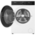 Hisense Series 5I 10kg Max Drum Front Load Washing Machine White HWF5I1015 image NaN