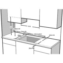 Altus 60cm 4 Zone Ceramic Cooktop ACT60CG hero image