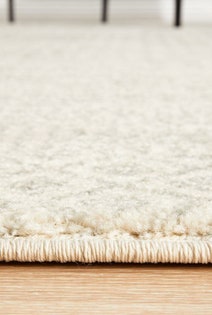 Rug Culture Evoke Oversize Grey Rug 400X300CM - EVO-265-GREY-400X300 hero image