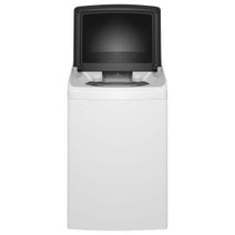 Westinghouse 9kg EasyCare Top Load Washing Machine WWT9084C7WA hero image