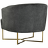 Kalona Madre Forest Armchair  - 120-1P-TX2350 image NaN