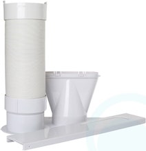 Delonghi PACA100ECO 2.85kW Portable Aircon hero image