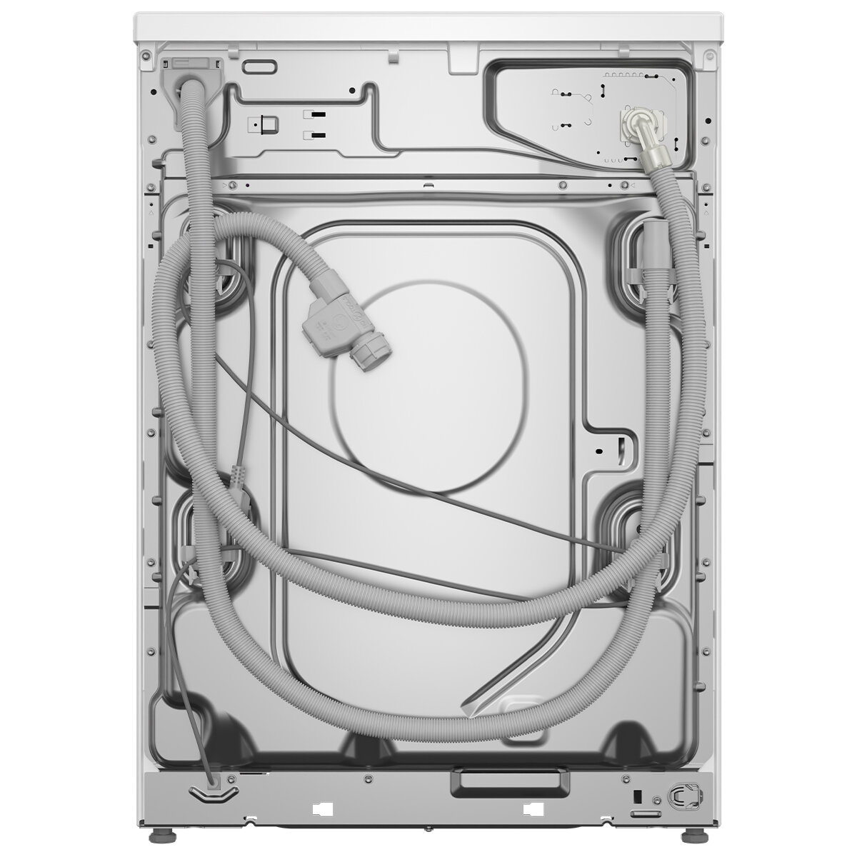 Bosch 9kg/9kg Laundry Package WGG24409AUWQG24201AU hero image