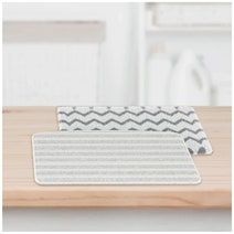 Shark SteamSpot Steam Mop White S2001 hero image