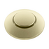 Blanco FWD Air Switch Cap Satin Gold 526769 image NaN