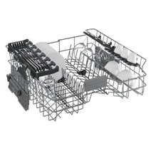Beko 60cm Freestanding Dishwasher 14 Place Stainless Steel BDFB1430X hero image
