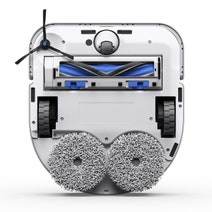 Ecovacs Deebot X5 Pro Omni White DEEBOT-X5-PRO hero image