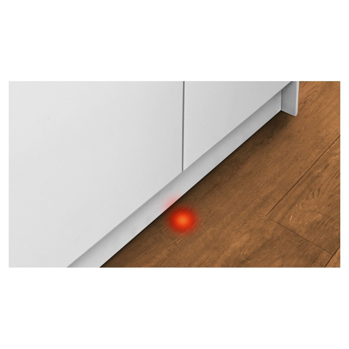 Bosch fully integrated dishwasher smv66mx01a on sale