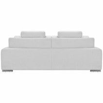Kalona Ahlbeck Shell Three Seater Sofa - 6765-3P-TX2221 hero image