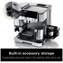 Ninja Luxe Café Premier Espresso Machine ES601ANZ image NaN