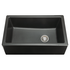 Abey PHILIPPE-2BGR Chambord Philippe II Single Bowl Sink image NaN