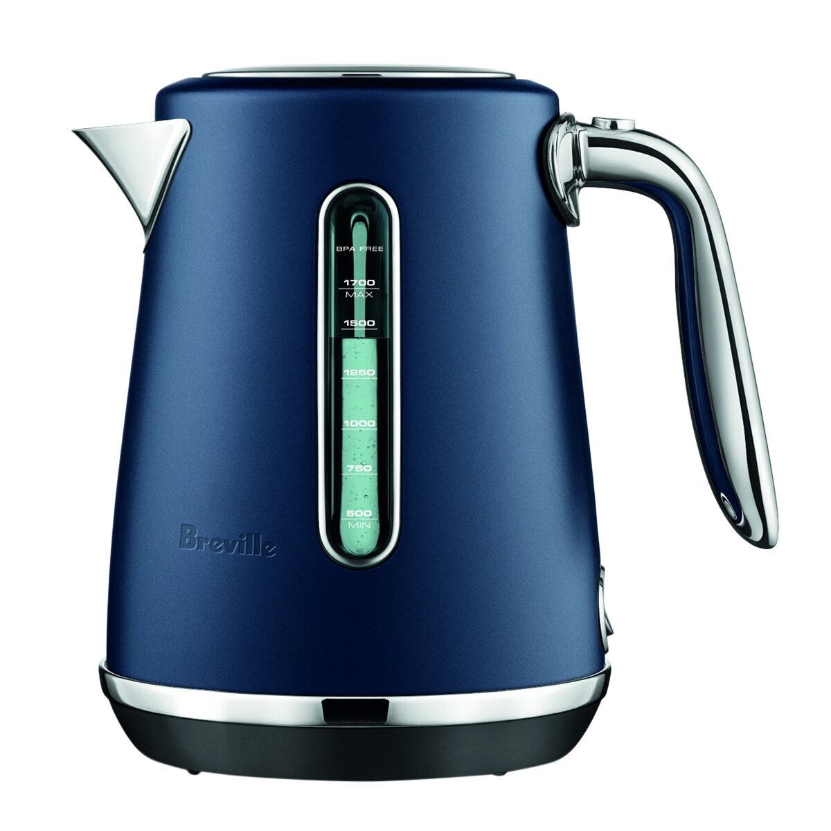 Sea Salt Breville Soft Top Kettle The Soft Top™ Luxe Sage (NL)