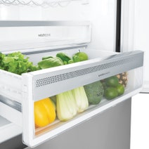 Electrolux 453L Bottom Mount Fridge EBE4507BB-R hero image