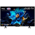 TCL 43 Inch P7K 4K QLED Google TV 43P7K [2025] image NaN