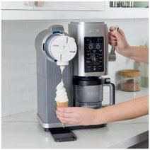 Ninja Swirl by Creami Ice Cream Maker NC701 hero image
