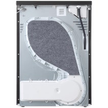 Haier 9kg Heat Pump Dryer with Steam HDHP90ANB1 hero image