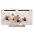Rinnai N/G 26 Ltr Continuous Flow 50°C Hot Water System INF26TN50M image NaN