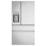 Electrolux 609L French Door Fridge EHE6899SA hero image