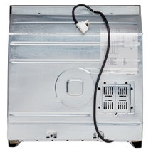 Whirlpool 60cm Electric Built-in Oven AKZ97891IXAUS hero image