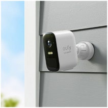 Eufy Cam 2C Full HD Wireless 2 Security Cameras System T8831CD3 hero image