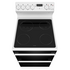 Westinghouse 54cm Freestanding Electric Oven/Stove WLE543WC image NaN
