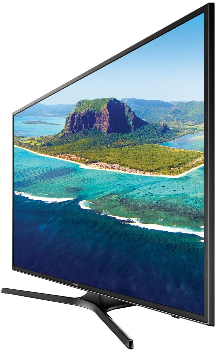 Samsung UA60KU6000 60 Inch 152cm Smart Ultra HD LED LCD TV