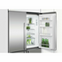 Fisher & Paykel Series 7 538L Quad Door Refrigerator with Ice and Water Stainless Steel RF605QDUVX2 image NaN