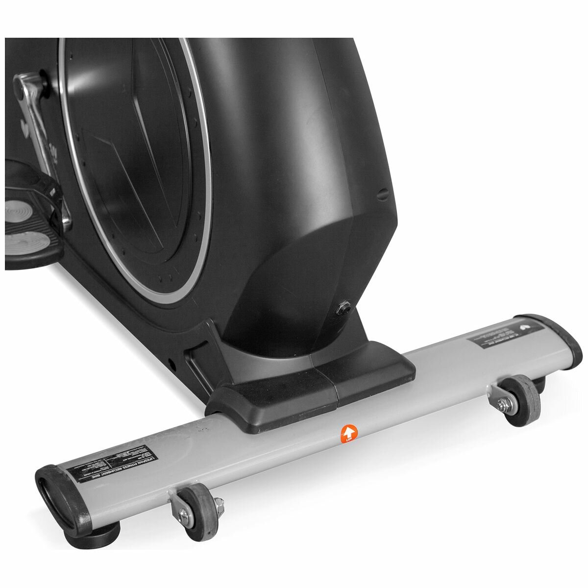 Lifespan fitness cheap recumbent bike