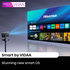Hisense C2 Ultra 4K Trichroma Laser Mini Projector C2-ULTRA image NaN