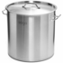 SOGA 25L Stock Pot SOGASTOCKPOT32CM25L image NaN