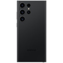 Samsung Galaxy S23 Ultra 256GB 5G Black SM-S918BZKASTS hero image
