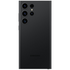Samsung Galaxy S23 Ultra 256GB 5G Black SM-S918BZKASTS image NaN