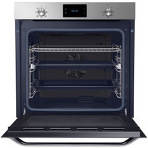 Samsung NV75J3140RS Electric Wall Oven hero image