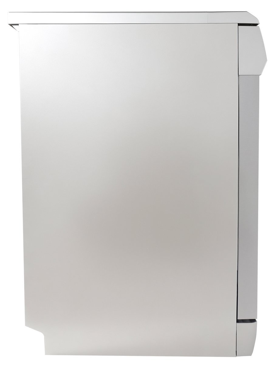 Samsung dishwasher dw60h6050fs sales