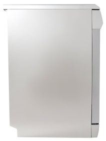 Samsung DW60H6050FS Freestanding Dishwasher hero image