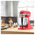 KitchenAid KSM160 Artisan Stand Mixer Watermelon 5KSM160PSAWM - 93411 image NaN