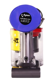 Dyson V8 Absolute Handstick Vacuum Cleaner 164527-01 hero image