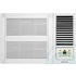 Kelvinator 2.2kW Window Box Reverse Cycle Air Conditioner KWH20HRC image NaN