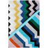 Missoni Carlie 100 Bath Sheet 100x150 - 8051575843419 image NaN