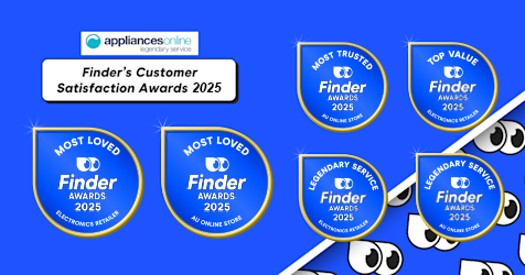 Image featured in the Appliances Online blog