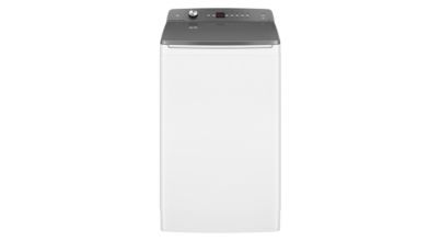 The Fisher & Paykel Series 5 8kg Top Load Washing Machine with UV Sanitise (WL8058G1) sold in Australia by Appliances Online