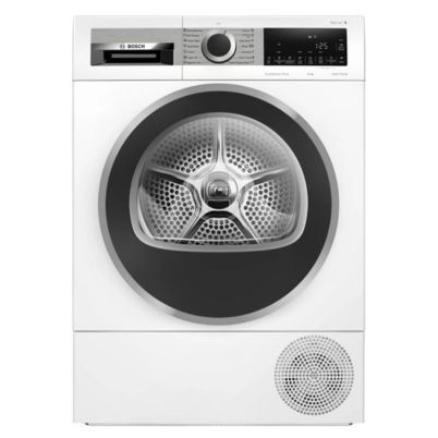 Get a great price and free delivery on Bosch heat pump dryers at Appliances Online