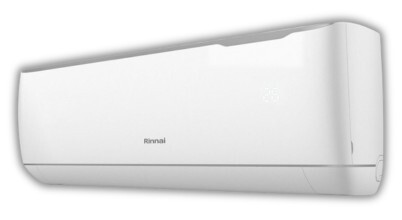 The Rinnai 3.5kW Split System HSNRT35B sold in Australia by Appliances Online