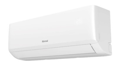 The Rinnai 3.5kW Split System HSNRTX35 sold in Australia by Appliances Online with free delivery