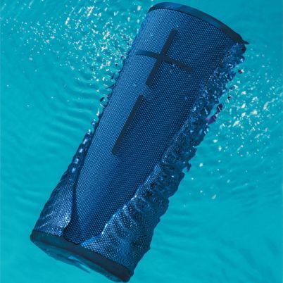 Portable Bluetooth speakers can make a great gift