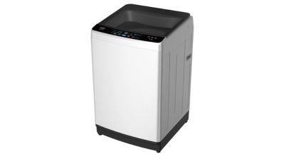 The low price CHiQ 6.5kg Top Load Washing Machine (WTL65FDW) sold in Australia by Appliances Online