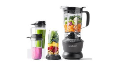 NutriBullet Blender Combo 1200