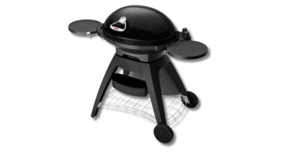 The Beefeater Bigg Bugg Mobile LPG BBQ sold in Australia by Appliances Online